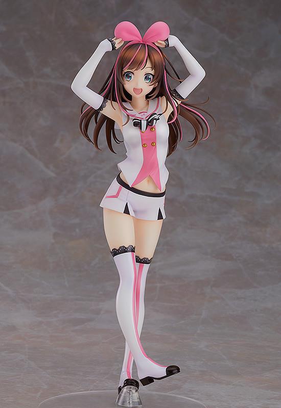 Kizuna AI: Kizuna AI 1/7 Scale Figurine