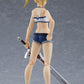 Fate/Apocrypha: 474 Saber of "Red" Casual Ver. Figma