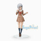 BanG Dream!: Wakamiya Eve School Days Prize Figure