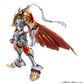 Digimon: Dukemon/Gallantmon (Amplified) Figure-Rise Model
