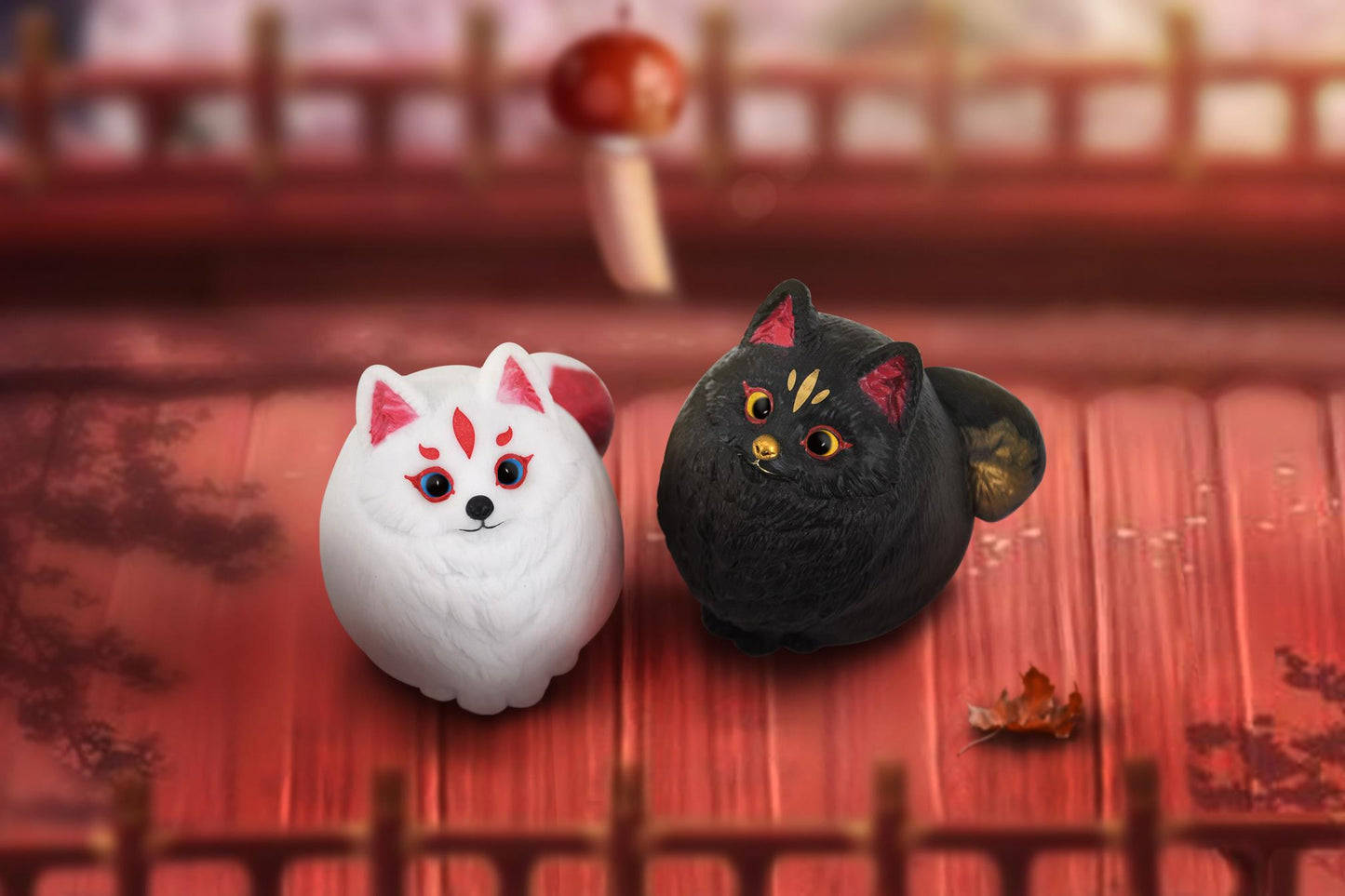 Dodowo: Feidodo Blind Box