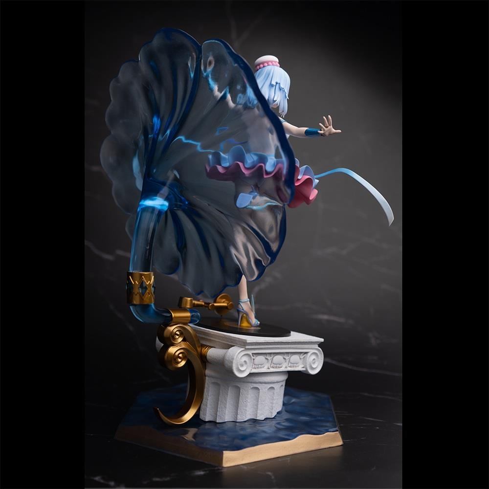 Medium5: Synthesizer V Haiyi Echoes of the Sea 1/7 Scale Figure