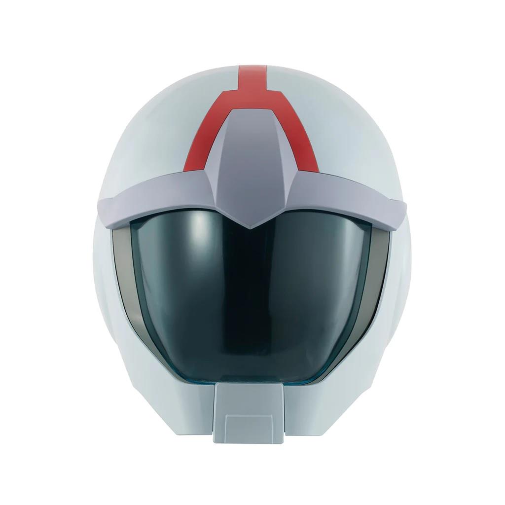 Gundam: Earth Federation Army Normal Suit 1/1 Scale Helmet
