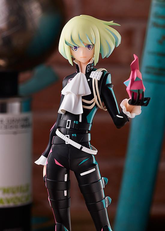 Promare:  Lio Fotia POP UP PARADE Figure