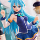Konosuba: Aqua POP UP PARADE Figurine