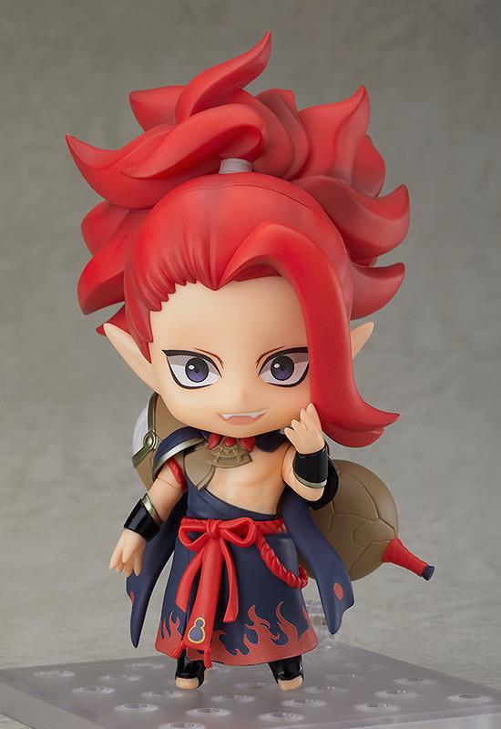 Onmyoji: 1364 Shuten Doji Nendoroid