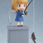 Diary of Our Days at the Breakwater: 1420 Hina Tsurugi Nendoroid