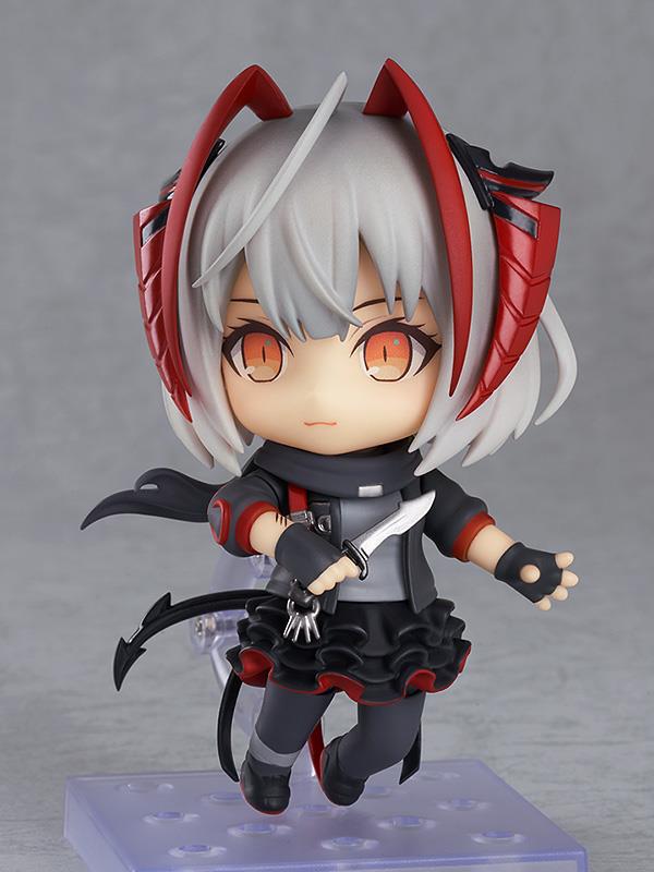 Arknights: 1375 W Nendoroid