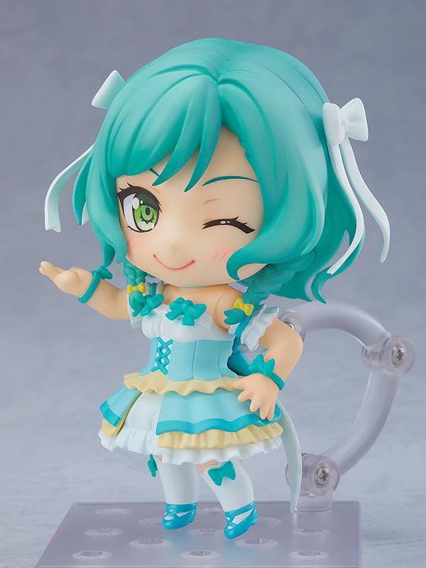 BanG Dream!: 1362 Hina Hikawa Stage Outfit Ver. Nendoroid
