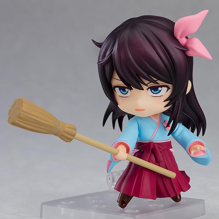 Sakura Wars: 1360 Sakura Amamiya Nendoroid