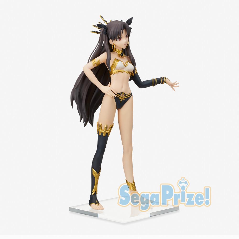 Fate/Grand Order: Ishtar Babylonia SPM Prize Figure