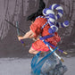 One Piece: Kozuki Oden Figuarts Zero Figurine