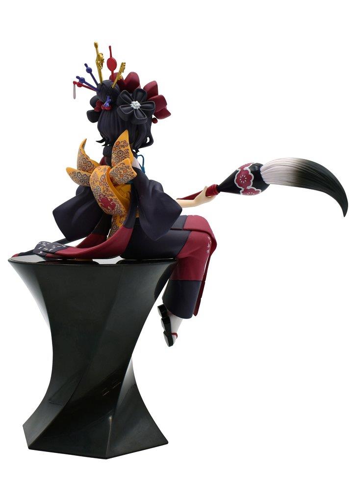 Fate/Grand Order: Katsushika Hokusai Noodle Stopper Prize Figure