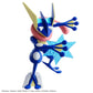 Pokemon: Greninja PokePla Model