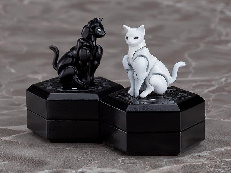 chitocerium: chitocerium XXII-tanio alb Model