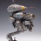 Maschinen Krieger: Pz.Spah Luna Gans 1/20 Scale Model