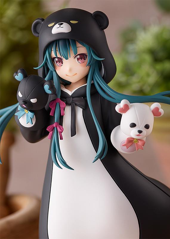 Kuma Kuma Kuma Bear: Yuna POP UP PARADE Figure