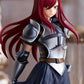 Fairy Tail: Erza Scarlet POP UP PARADE Figure