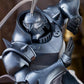 Fullmetal Alchemist: Alphonse Elric POP UP PARADE Figure