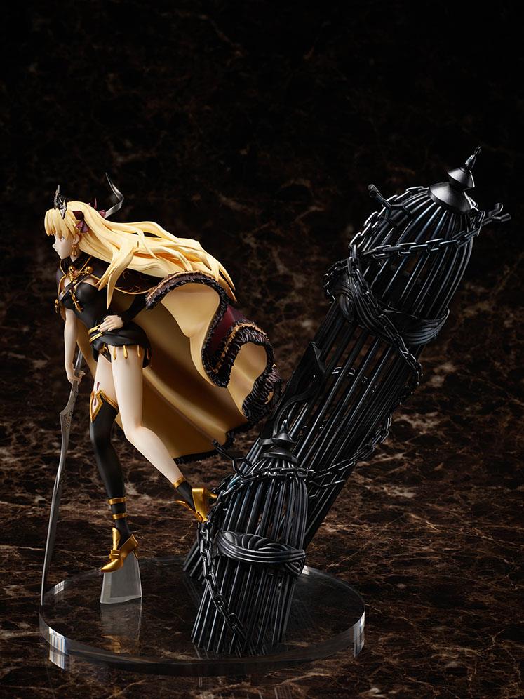 Fate/Grand Order: Lancer/Ereshkigal 1/7 Scale Figurine