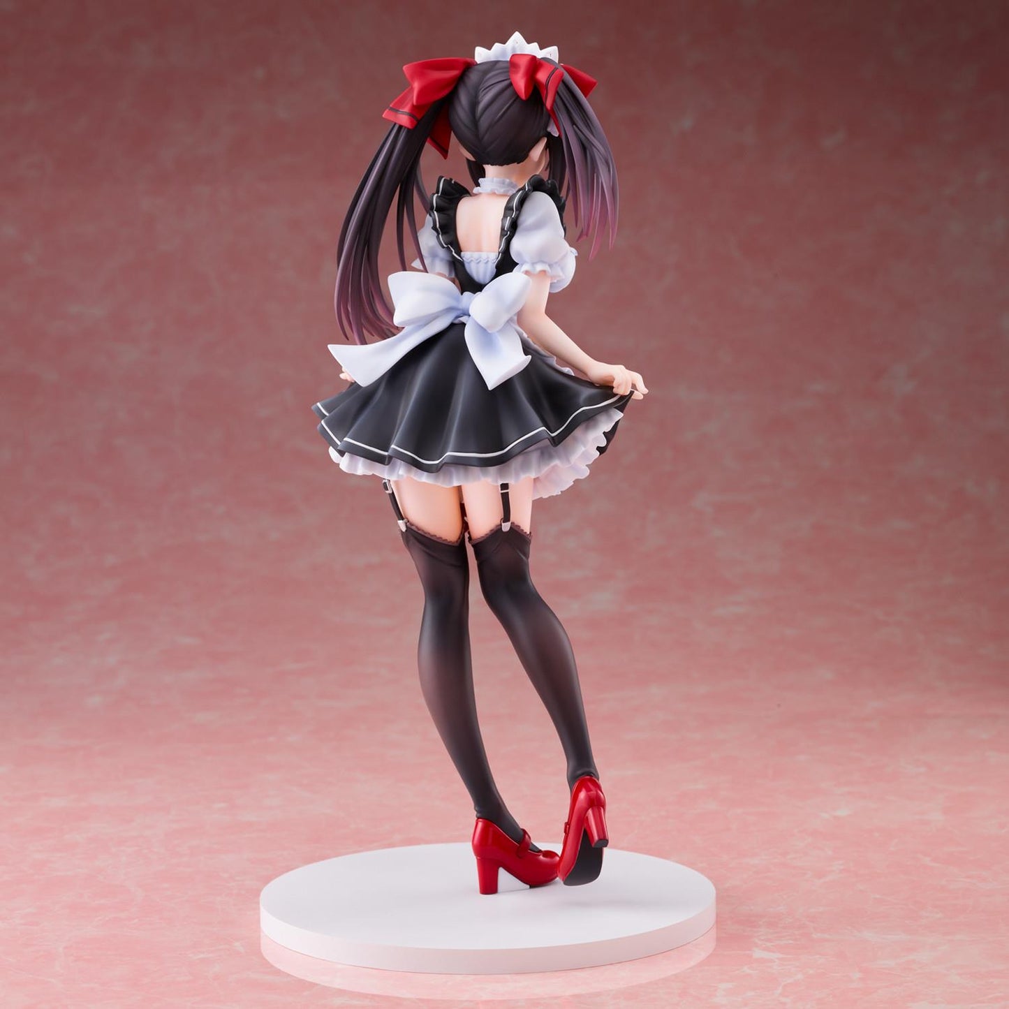 Date a Live: Kurumi Maid Ver. Figurine