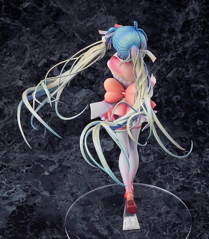 Vocaloid: Hatsune Miku The First Dream Ver. 1/8 Scale Figurine