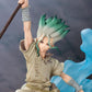 Dr. Stone: Ishigami Senku Figuarts Zero Figurine