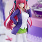 The Quintessential Quintuplets: Nino Nakano POP UP PARADE Figure