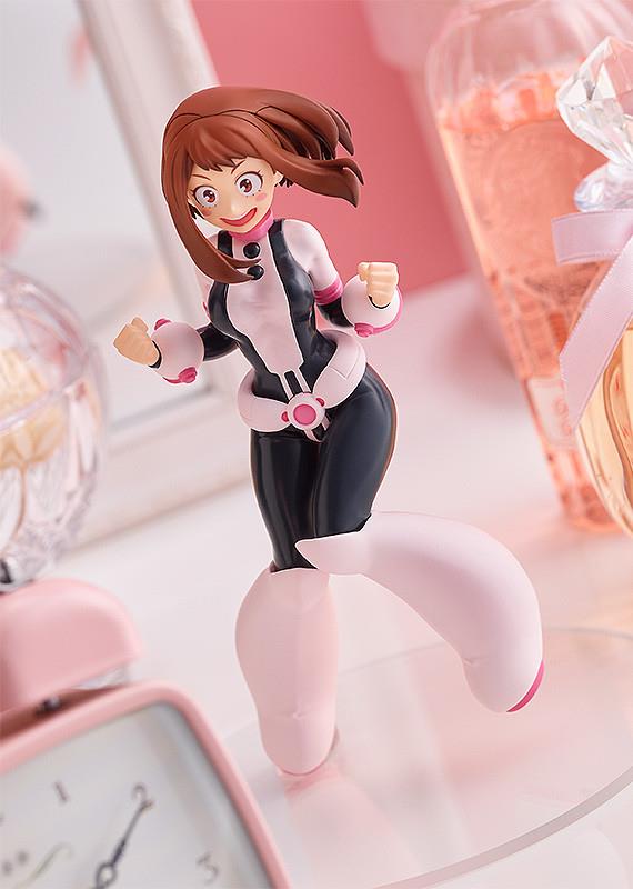 My Hero Academia: Ochaco Uraraka Hero Costume ver. POP UP PARADE Figure