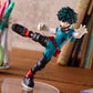 My Hero Academia: Izuku Midoriya Hero Costume ver. POP UP PARADE Figure