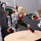 My Hero Academia: Katsuki Bakugo Hero Costume ver. POP UP PARADE Figure