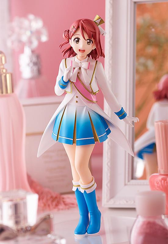 Love Live! Nijigasaki: Ayumu Uehara POP UP PARADE Figure