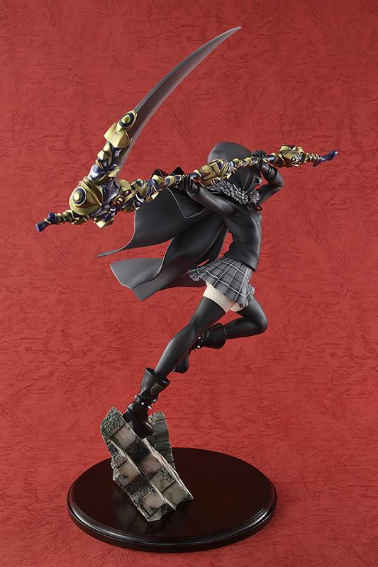 Lord El-Melloi II's Case Files: Gray 1/8 Scale Figurine