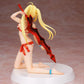 Fate/Grand Order: Caster/Nero Claudius [Summer Queens] Assemble Heroines 1/8 Scale Model