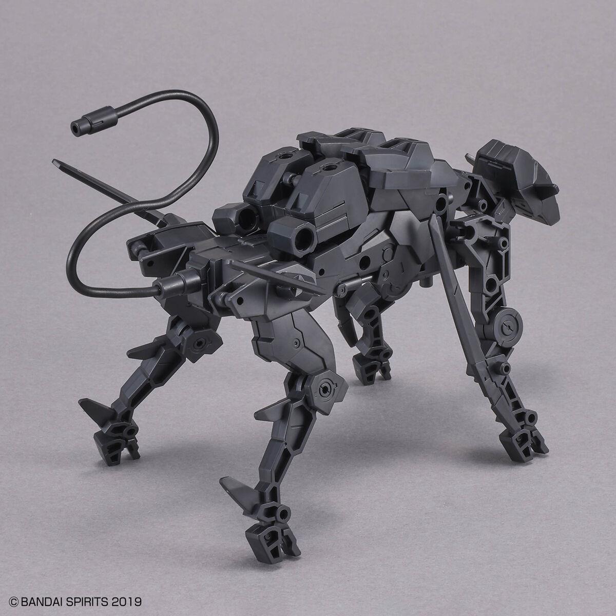 30 Minutes Missions: Extended Armament Vehicle [Dog Mecha Ver.]