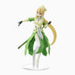 Sword Art Online: Leafa The Earth Goddess Terraria LPM Prize Figure