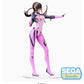 Evangelion: Mari Chou Choukyori Rifle LPM Prize Figure