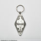 NieR: NieR Series Motel Key Holder Keychain Blind Box