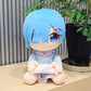 Re:Zero: Rem ~Pyjamas Ver.~ Big Plush
