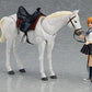 No Series: 490 White Horse Ver. 2 Figma