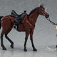 No Series: 490 Chestnut Horse Ver. 2 Figma