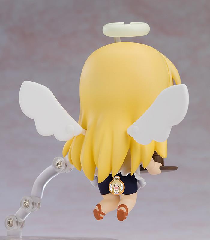Interspecies Reviewers: 1525 Crimvael Nendoroid