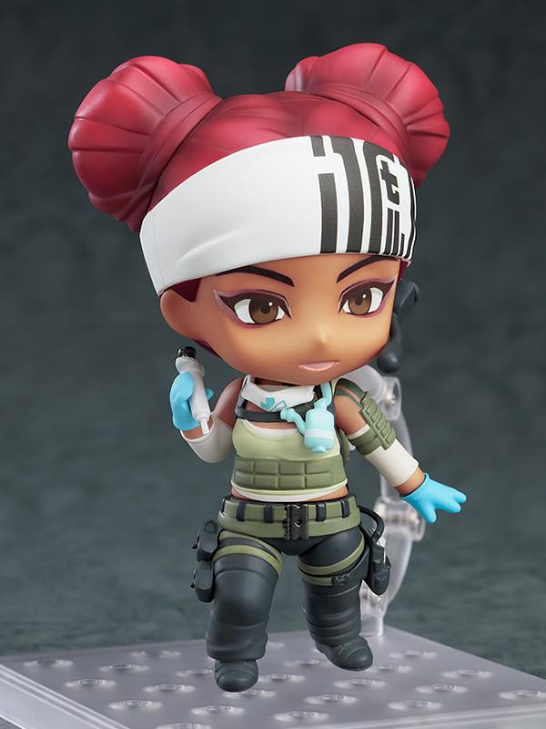 Apex Legends: 1477 Lifeline Nendoroid