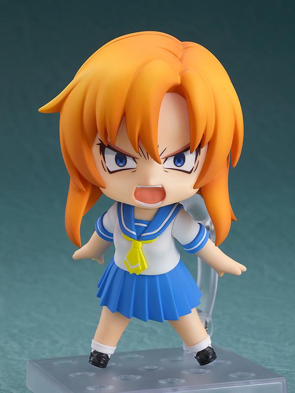Higurashi: 1483 Rena Ryugu Nendoroid