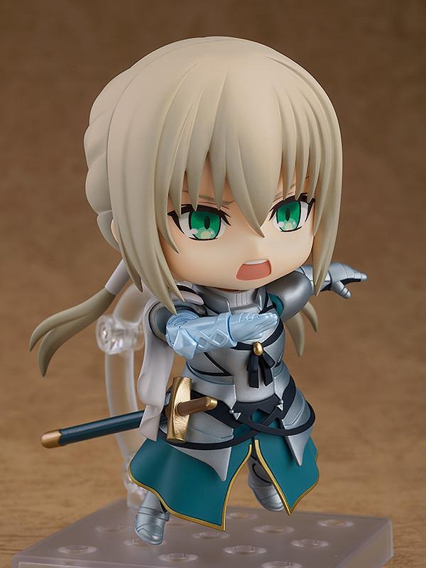 Fate/Grand Order: 1469 Bedivere Nendoroid