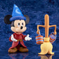 Fantasia: 1503 Mickey Mouse Fantasia Ver. Nendoroid