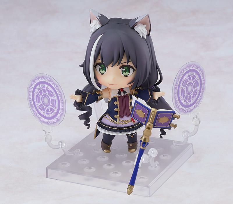 Princess Connect! Re: Dive: 1480 Karyl Nendoroid