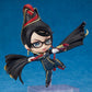 Bayonetta: 1485 Bayonetta Nendoroid