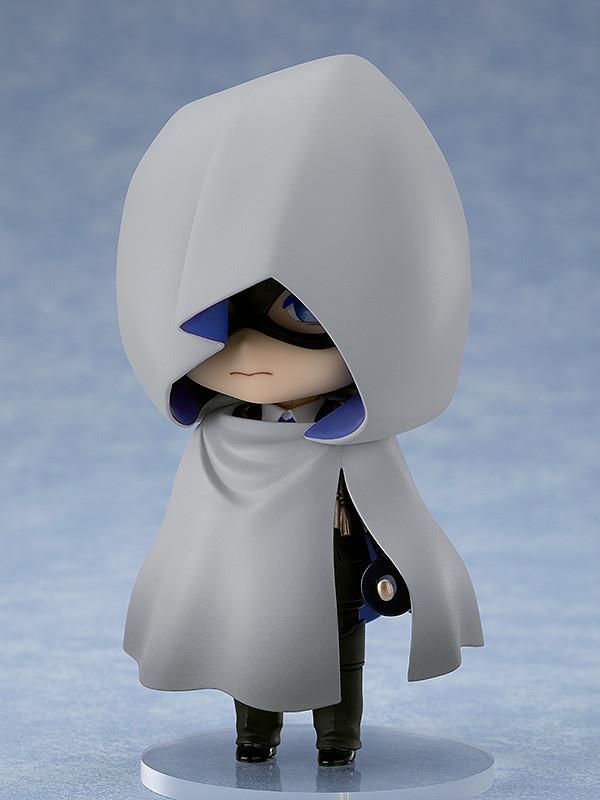 Touken Ranbu -Online-: 1464 Yamambagiri Chougi Nendoroid