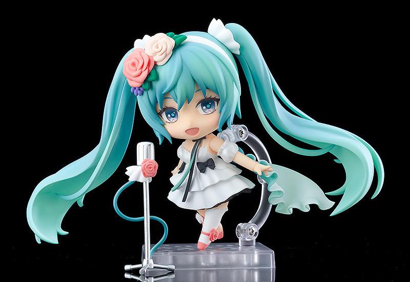 Vocaloid: 1465 Miku With You 2019 Ver. Hatsune Miku Nendoroid